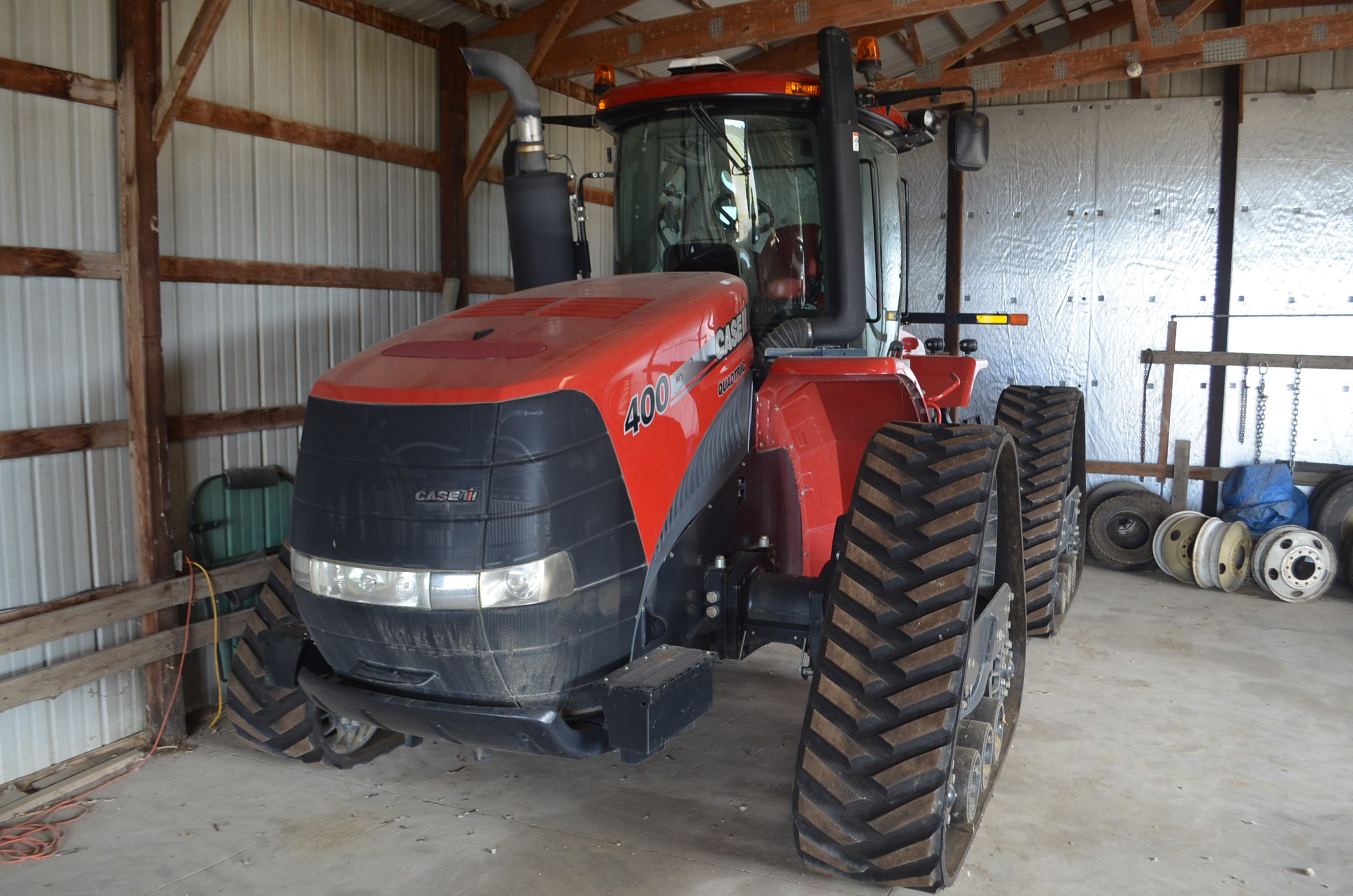 Property photo 101 - FARM EQUIPMENT AUCTION IN PAULDING COUNTY, OHIO